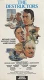 The Destructors [VHS]