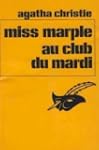 Miss marple au club du mardi