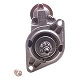 Beck Arnley 187-0545 Remanufactured Starter by Beck Arnley