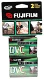 Fujifilm MiniDV Cassette - 60Minute - Digital Videocassette