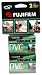 Fuji DVC-60 60-Minute Video Cassette - 2 Pack