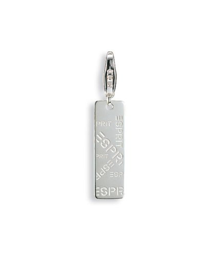 Silber Charm