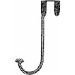 National Mfg. N331496 Gallery Series Over Door Hook