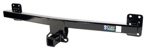 Curt Manufacturing 13220 Class III Receiver Curt Manufacturing 13220 Class III Receiver