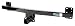 Curt Manufacturing 13220 Class III Receiver