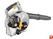 Factory Reconditioned Ryobi 25.4cc Gas Powered Variable Speed Hand Held Blower/Vacuum/Mulcher (Non-CARB Compliant) #ZR08510