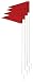 Champion Sports Skill Corner Marker Set