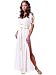 Venus Goddess of Love Adult Costume Size 6-8 Small