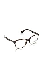 RAY BAN FRAME Montura 70665577 52 (52 mm) Havana