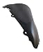 Windscreen Windshield 03-05 Yamaha YZF R6 600 Smoke image 4