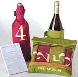 WINE TASTING KIT