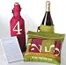 WINE TASTING KIT