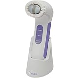 Pretika Sonic Pulse Facial Brush with Infusor