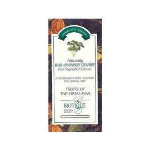 Biotique Soap