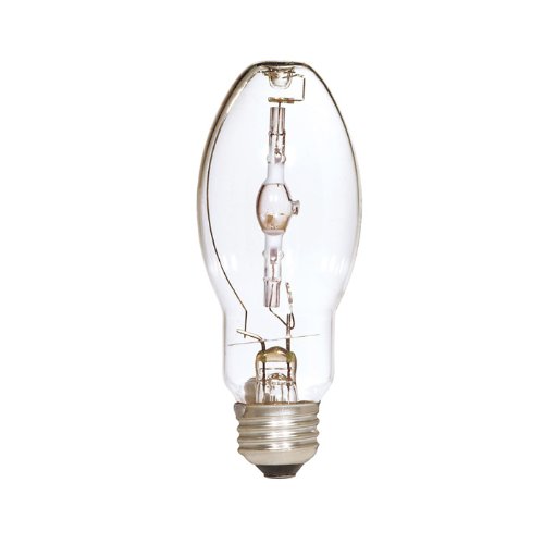 125W ED17 Pulse Start Metal Halide