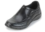 Hush Puppies - Hush Puppies Loafer in Black, Brown or Tan