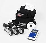 PowerSight PK2513 Kit Power Logger Data Logger