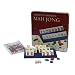 AMERICAN Mahjong in Tin Case
