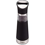 Ozeri Graviti Pro Electric Pepper Mill and Grinder