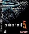 Resident Evil 5