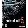 Resident Evil 5