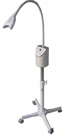 SiriusJoy Teeth Dental Whitening Bleaching Mobile Led Light Lamp Accelerator