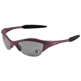 Florida State Seminoles (FSU) Garnet Half Time Sunglasses