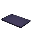 Hauck 890905 - Reisebettmatratze Sleeper (60x120cm) navy