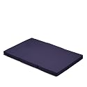 Hauck 890905 - Reisebettmatratze Sleeper (60x120cm) navy