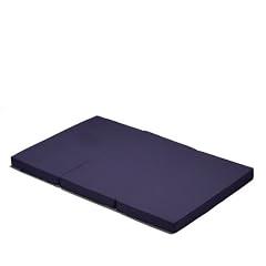 Hauck 890905 - Reisebettmatratze Sleeper (60x120cm) navy