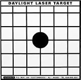  : LYT DAYLIGHT LASER TARGET