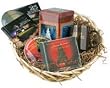 Christmas Extraordinaire Gift Basket - Large