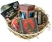 Christmas Extraordinaire Gift Basket - Large