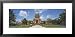 Facade of a Government Building, Texas State Capitol, Austin, Texas, USA Framed Art Poster Print by Panoramic Images, 31x15