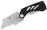 Gerber 31-001469 EAB Lite Clip Folding Utility Knife with G-10 Handle Scale
