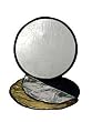 50cm 5-in-1 Light Mulit Collapsible Reflector Kit