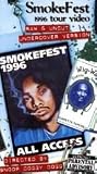 Smokefest 1996 Tour Video [VHS]