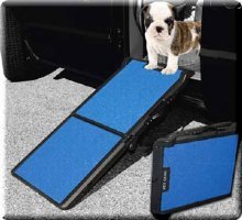 Pet Gear Bi-Fold Dog & Pet Ramp