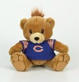 Chicago Bears 9 Plush Mascot
