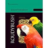 Roudybush Daily Maintenance Small Bird Food