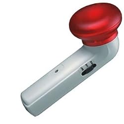 Infrared Light Heat Lamp Hand Held Massager