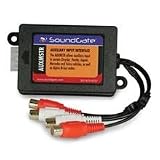 Buy DUAL AUX INTERFACE ALPINE 