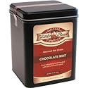 The Little Bean Chocolate Mint Gourmet Cocoa, 12 oz. Tin