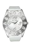 Paris Hilton UFO Leather Silver Dial Women's watch #PH138.5331.60