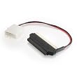 C2G / Cables to Go 17705  Laptop to IDE Hard Drive Adapter (5.9-Inch)