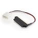 C2G / Cables to Go 17705  Laptop to IDE Hard Drive Adapter (5.9-Inch)