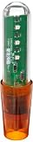 Rocket FSRKT 12-24 Volt Non-Flashing LED Light, Red (Pack of 1)