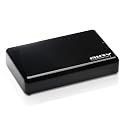 CnMemory Airy 1TB USB 2.0 schwarz 8,9cm (3,5")