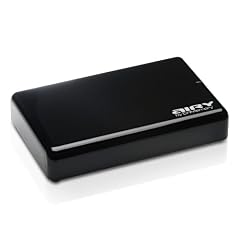 CnMemory Airy 1,5TB USB 2.0 schwarz 8,9cm (3,5")