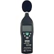 Sound Pressure Level Meter